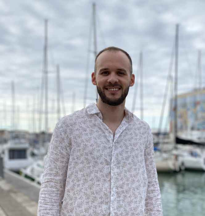 Dr ANTOINE VINCENT