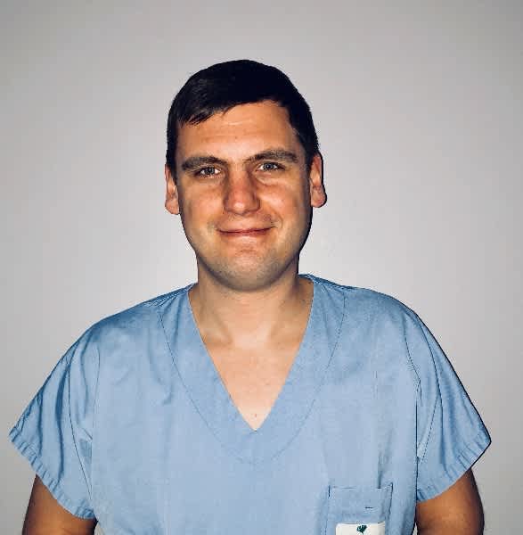 Dr Charles Alexandre LAURAIN