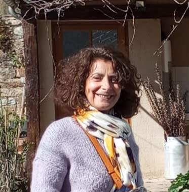 Marie Infantino 