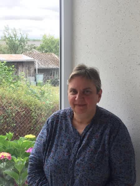 Dr Christine DUVAL