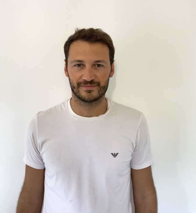 ANTOINE RANDE