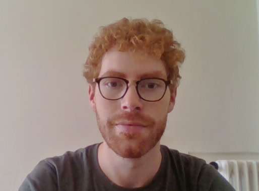 Maxime Peresse