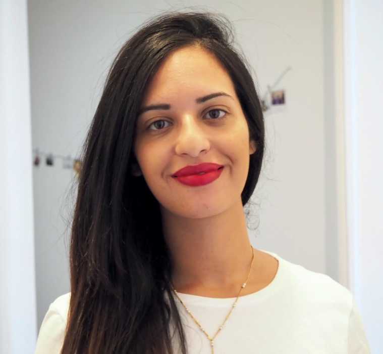 MARINA BECHAY