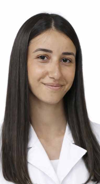 Dr Salome Haddad, Pédicure podologue à Vitry-Sur-Seine