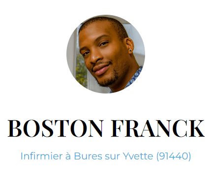 Cabinet Infirmier Bures-Sur-Yvette - Boston, Couchy & Demange, Infirmier à Bures-Sur-Yvette