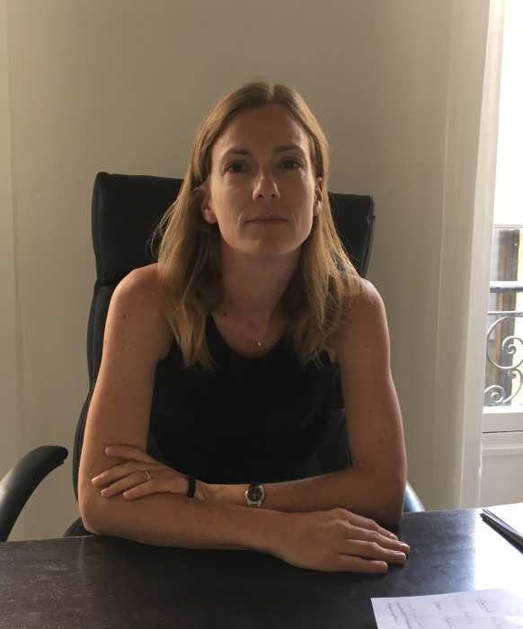 Dr Solene Hautier