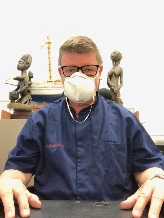 Dr PHILIPPE MARCHAND