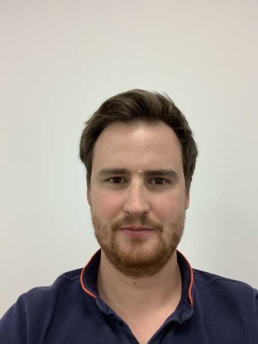 Dr GUILLAUME GUYON