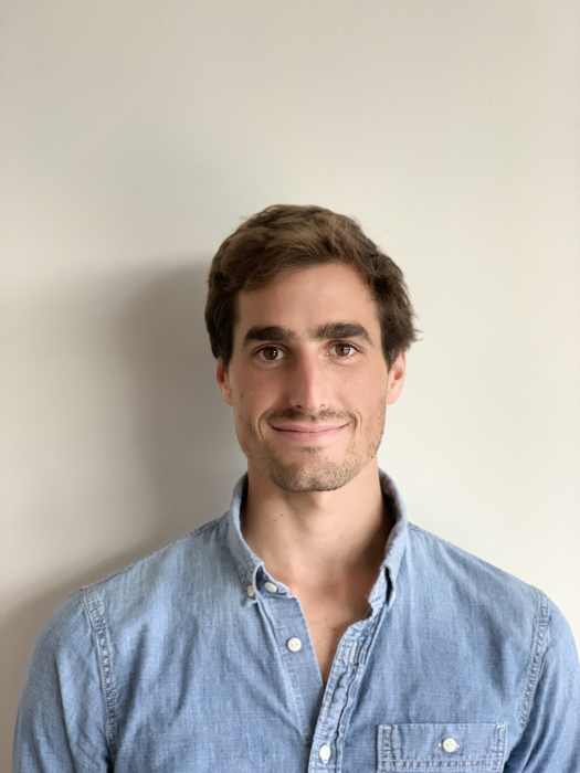 Dr Nicolas Govare