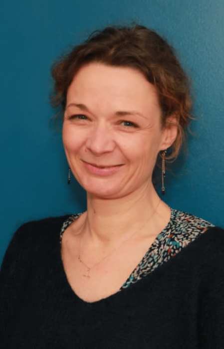 Amélie MAILLARD