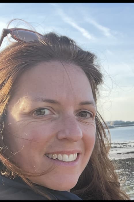 Dr MARIE DUBOIS