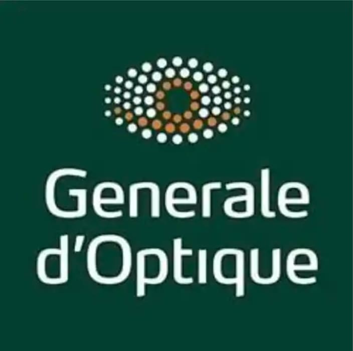 Générale D'optique Saint Die - Service De Téléconsultation Par Un Ophtalmologue, Ophtalmologue à Saint-Dié-Des-Vosges
