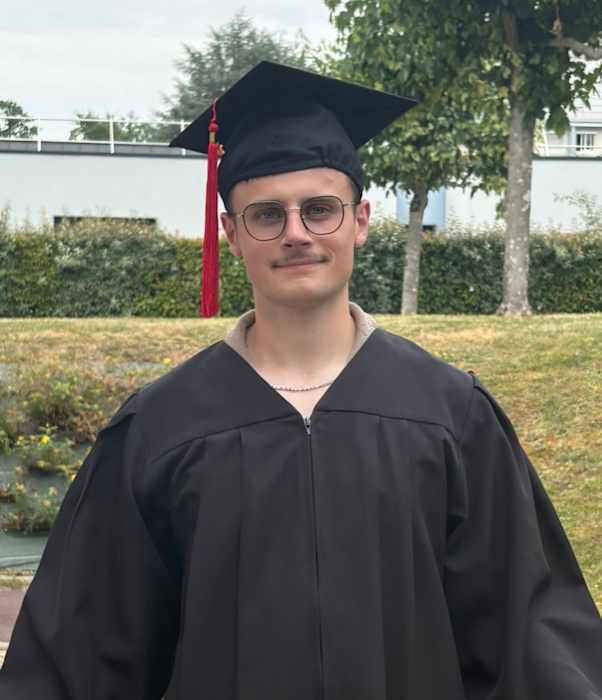 Loris Egreteau, Masseur kinésithérapeute à Saint-André-De-L'eure