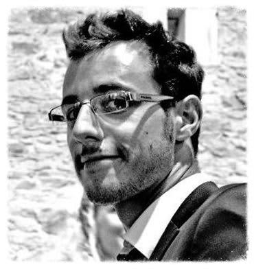 Mehdi IMBERT