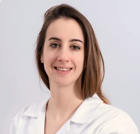 Dr Anne Bernajuzan, Sage-femme à Lalbenque