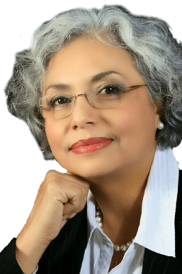 MIRNA CHAUFFOUR