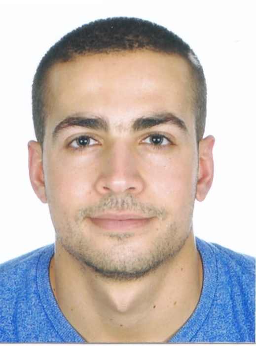 Elie Aoun