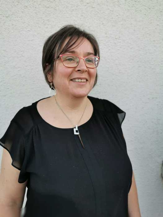 Annick Bouchet