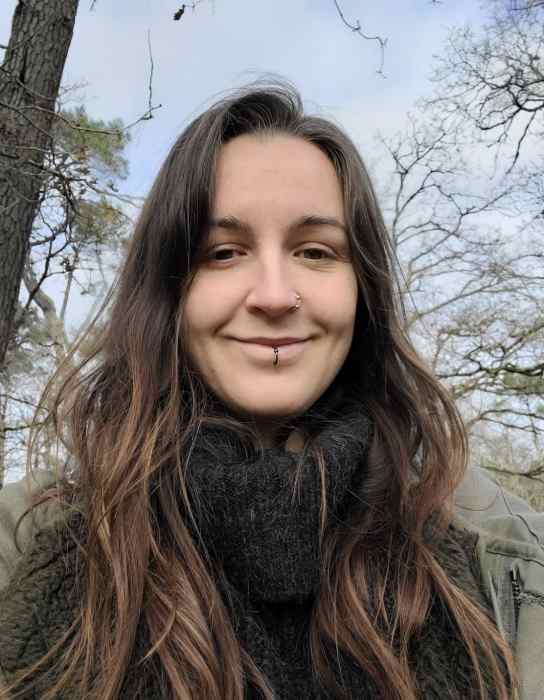 Dr Loïs Urset, Psychologue à Pamiers