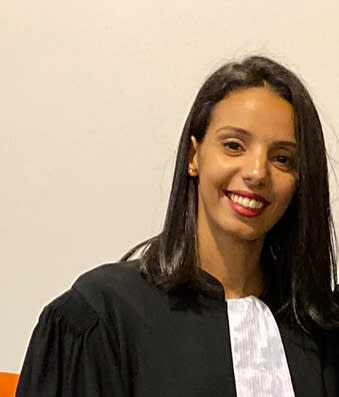 Dr Oumnia BOUNAB
