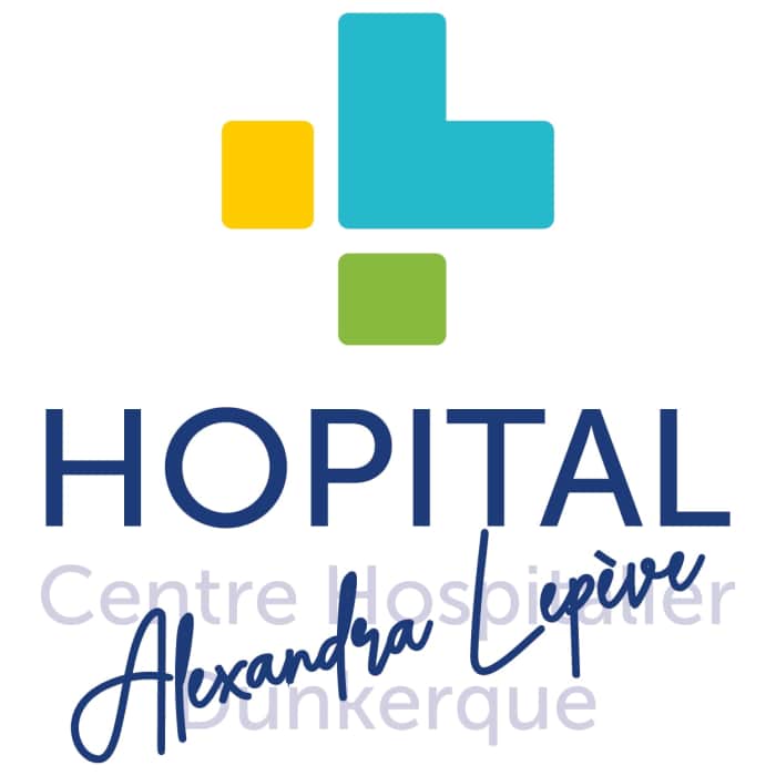 Hôpital Alexandra Lepève - Centre Hospitalier de Dunkerque
