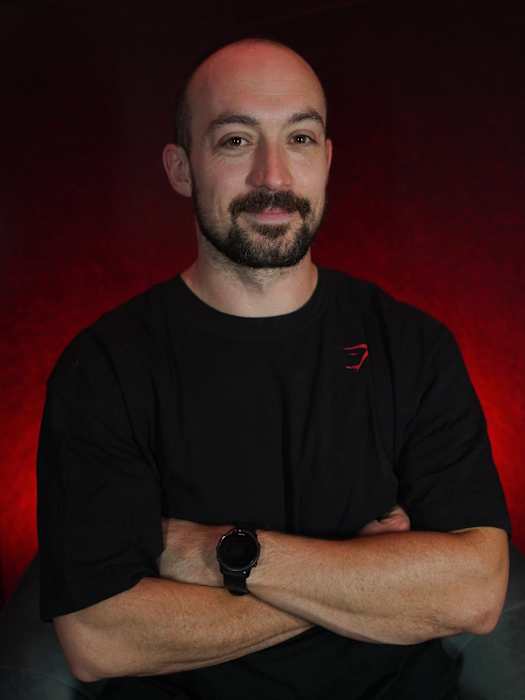 Dr Maxime Bayard, Masseur kinésithérapeute à Pompignac