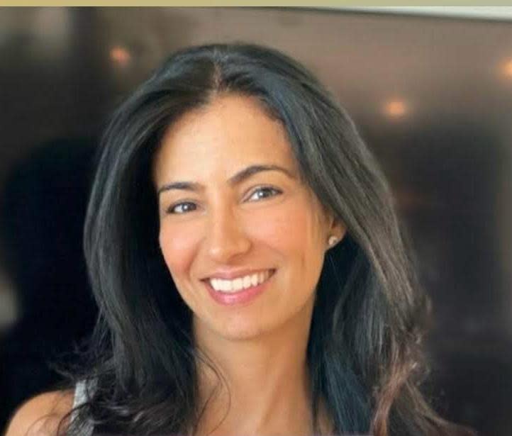 Dr MILENA LEONARDO CAMBOIAS