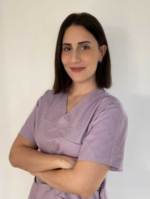 Dr Joanne Paschini