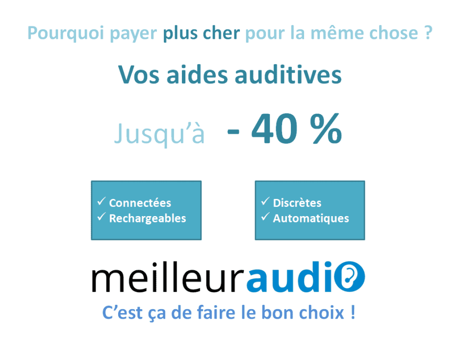 Meilleur Audio - Laboratoire Auditif, Laboratoire à