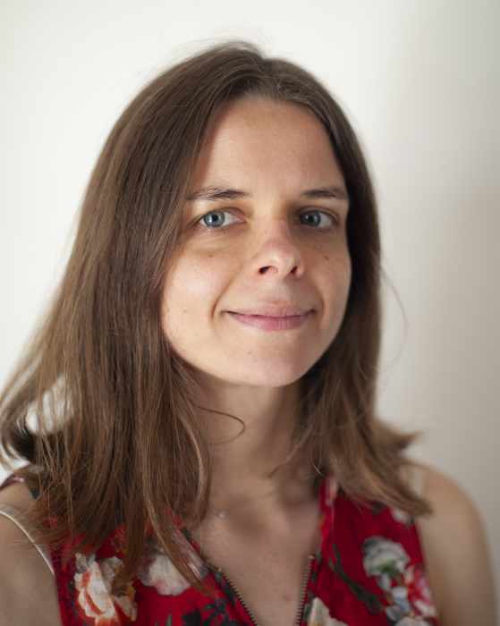 Dr Morgane LACOUR