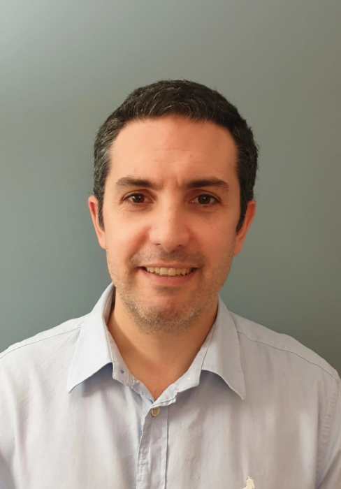 Dr Sebastien Tubiana
