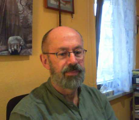 Dr PATRICK BARTHEL