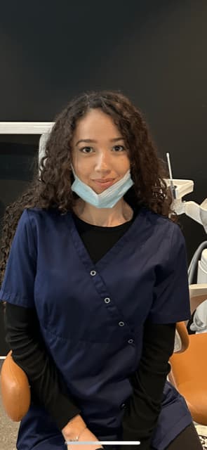 Dr Romeissa Touat