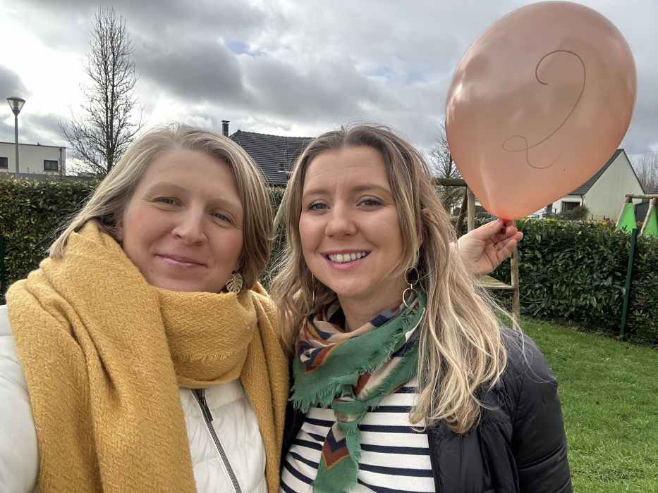 Cabinet infirmier Preaux Clara et Emmanuelle 