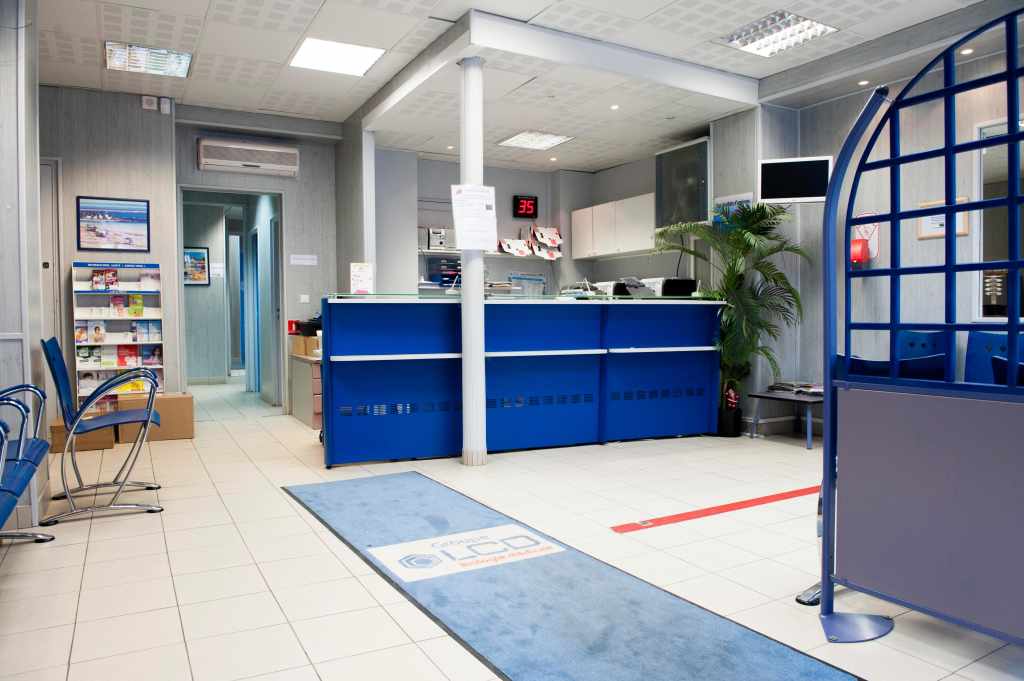BIOGROUP - Laboratoire Vauvenargues, Laboratoire à Paris - Doctolib
