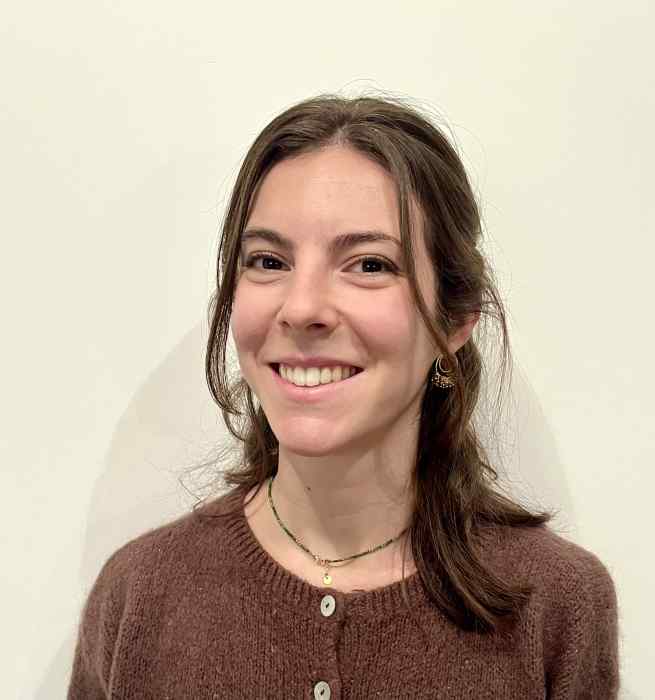 Dr Magali Brazier