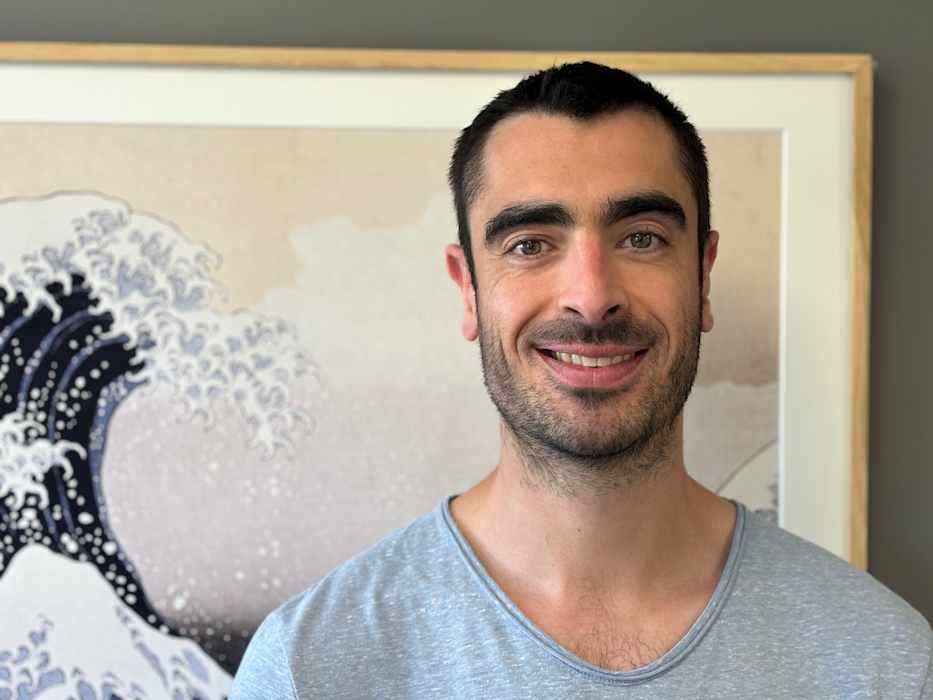 Dr Julian MARSAC