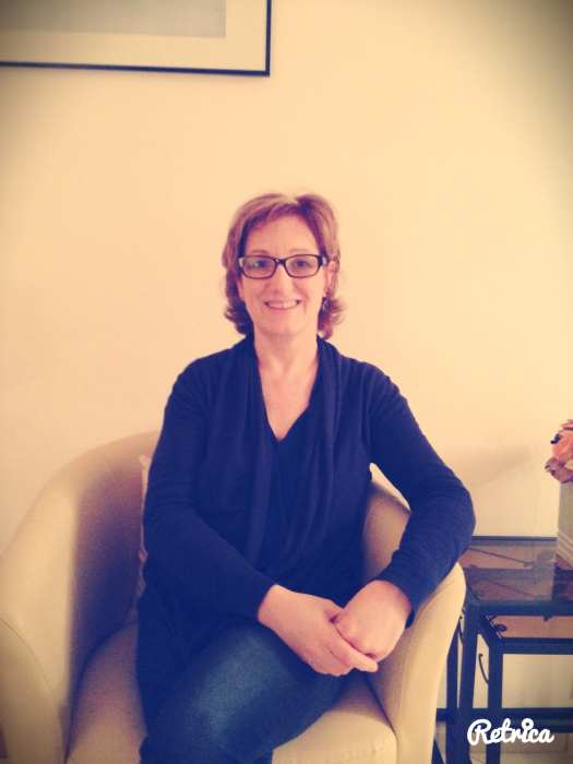 Karine STRADY