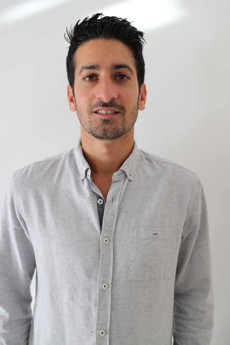 Dr Jeremy BISMUTH