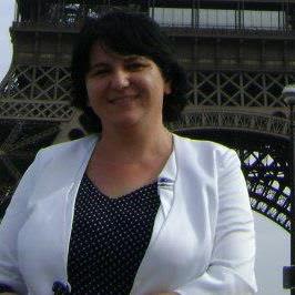 Dr VIORICA CRISAN