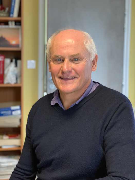 Dr Pascal PINTIAUX