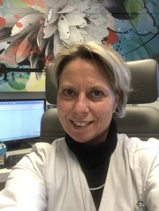 Dr Catherine EHRSAM