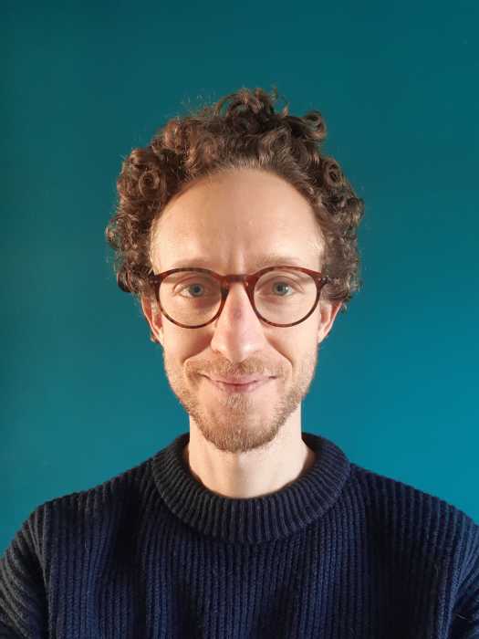 Philippe MARIE-MAGDELAINE