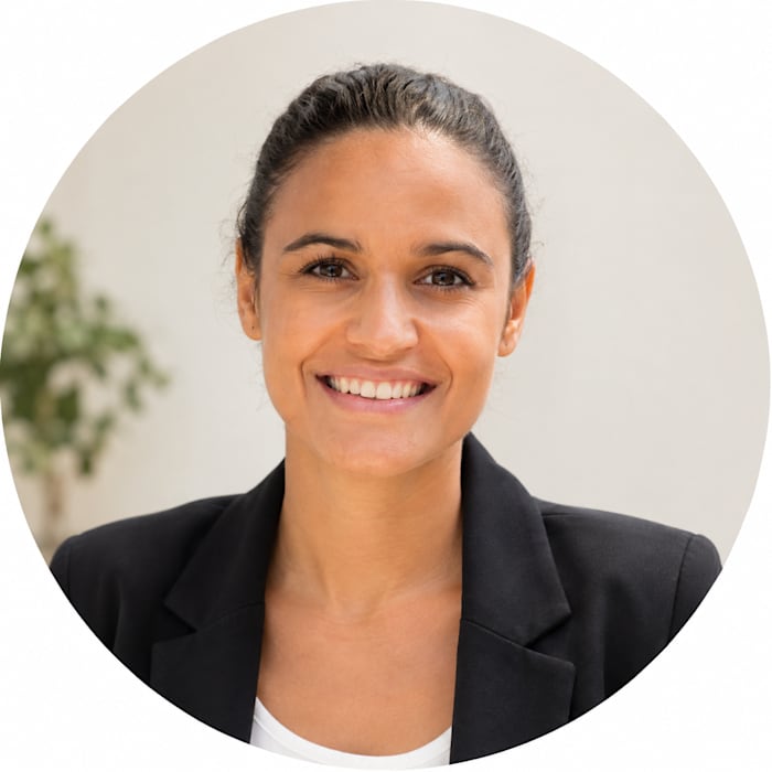 Dr Ines Carre, Psychologue à Carnas