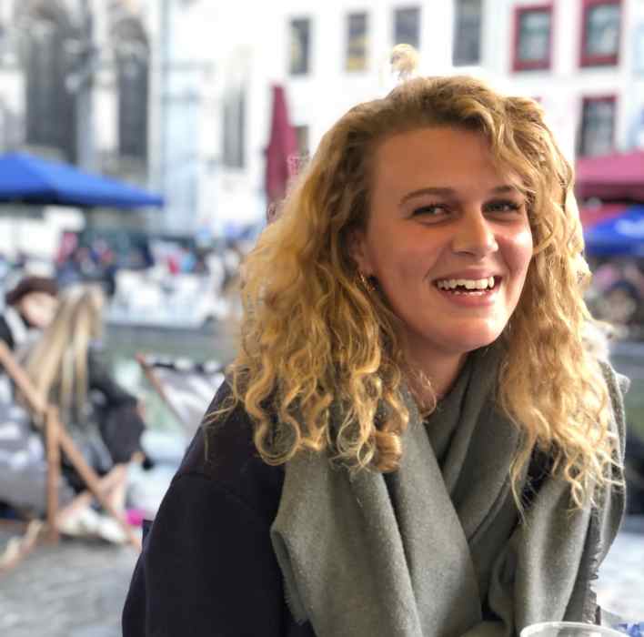 Caroline Piard