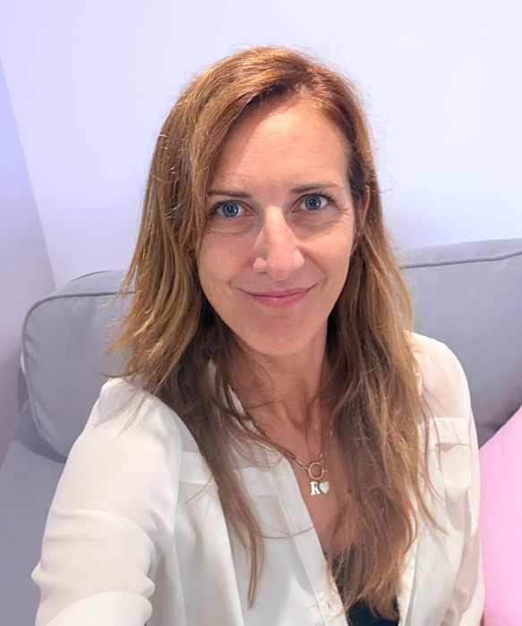 DELPHINE DE WINNE