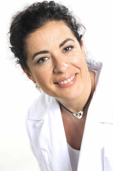 Dr Joséphine Morales Fontaine