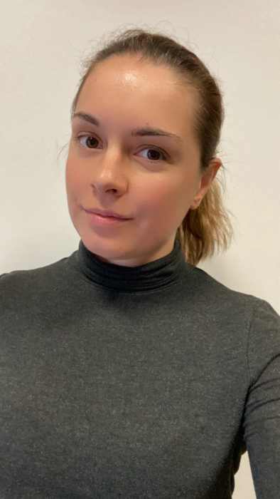 Amandine Thiburce