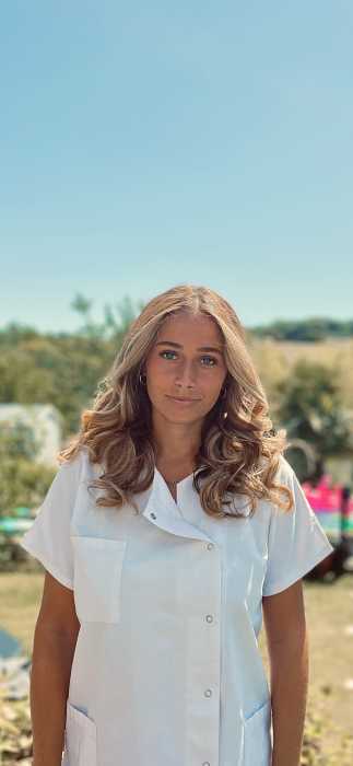 Ines Chaouchi