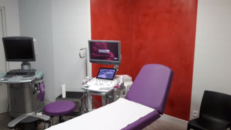 Dr Pascal Depreux, Angiologue à Boulogne-Sur-Mer